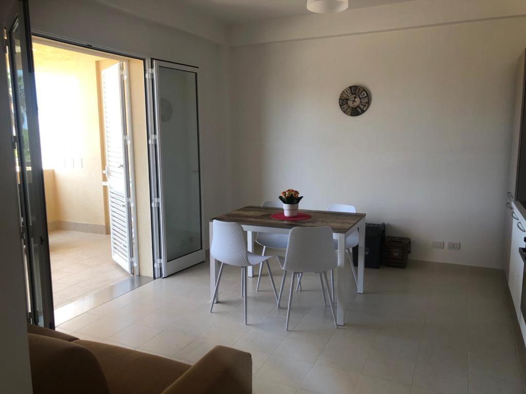 Apartment Romeo Marina di Ragusa