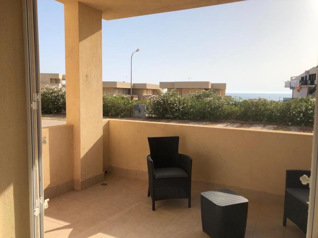 Appartement Romeo Marina di Ragusa