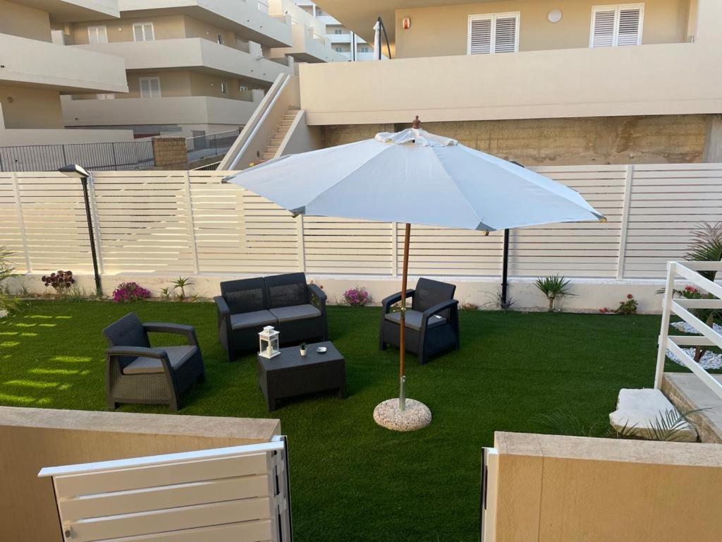 Appartement Romeo Marina di Ragusa