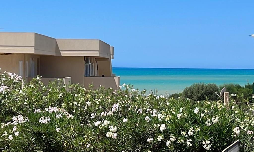 Appartement Romeo Marina di Ragusa