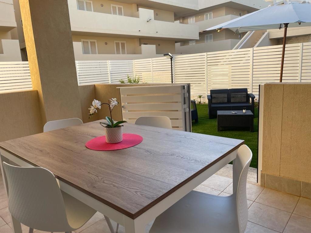 Romeo Appartement Marina di Ragusa