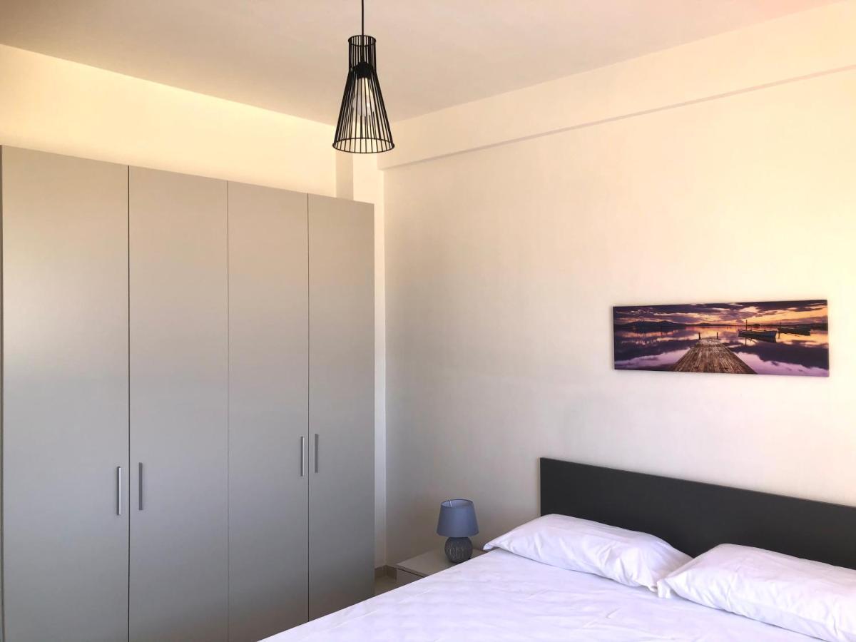 Romeo Appartement *
