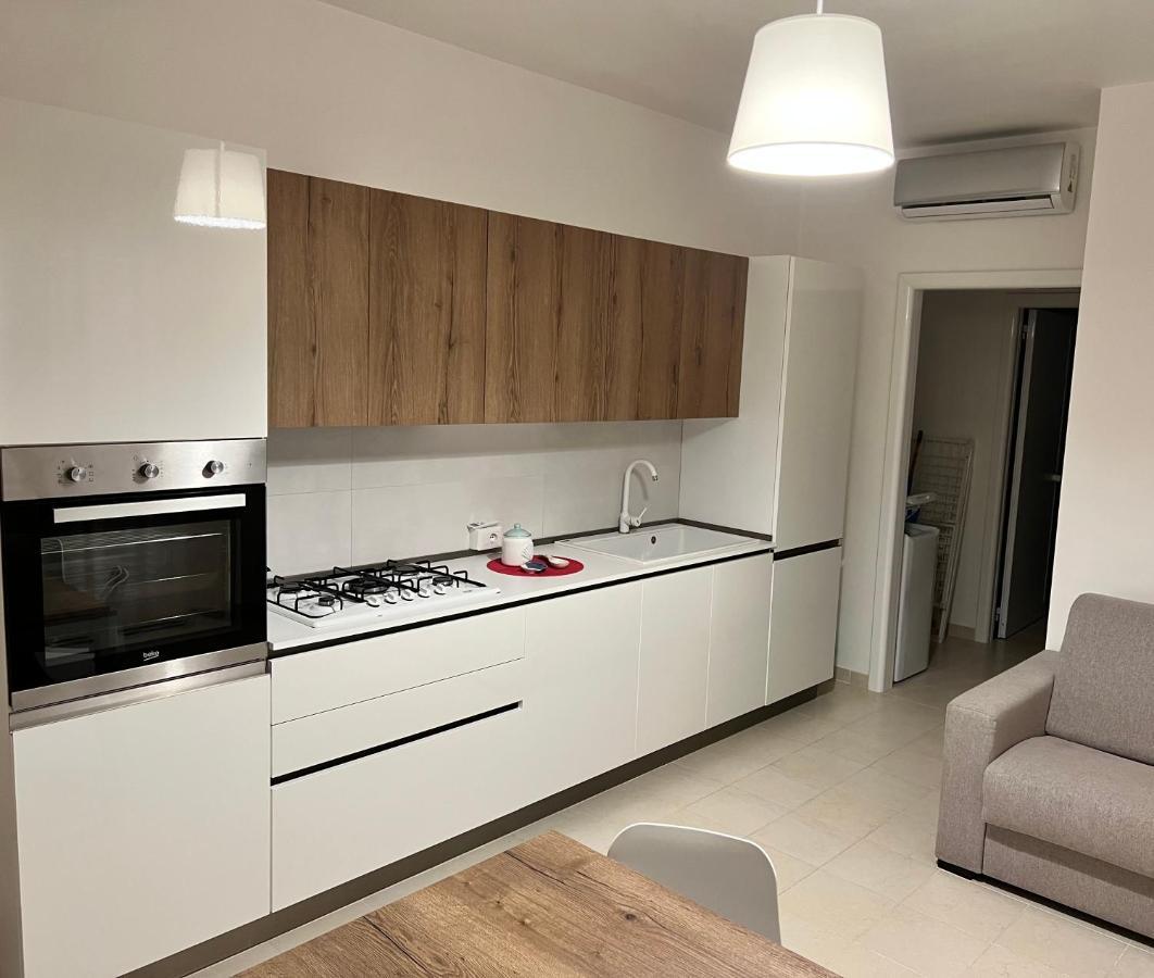 Romeo Apartment Marina di Ragusa
