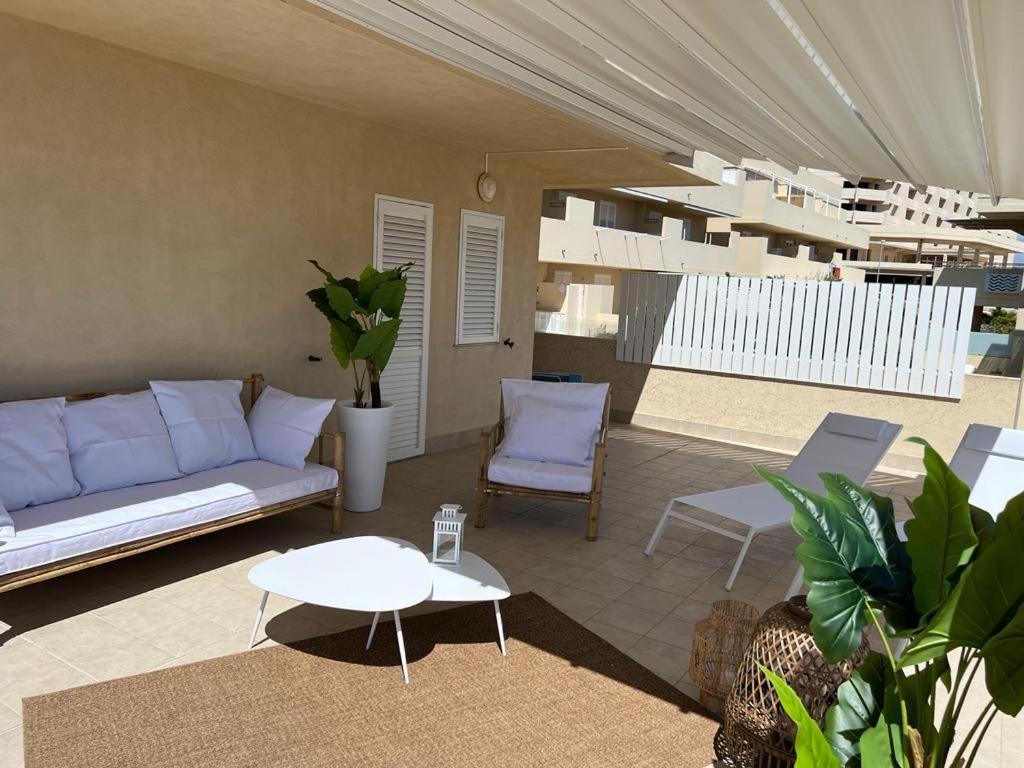 Appartement Romeo Marina di Ragusa