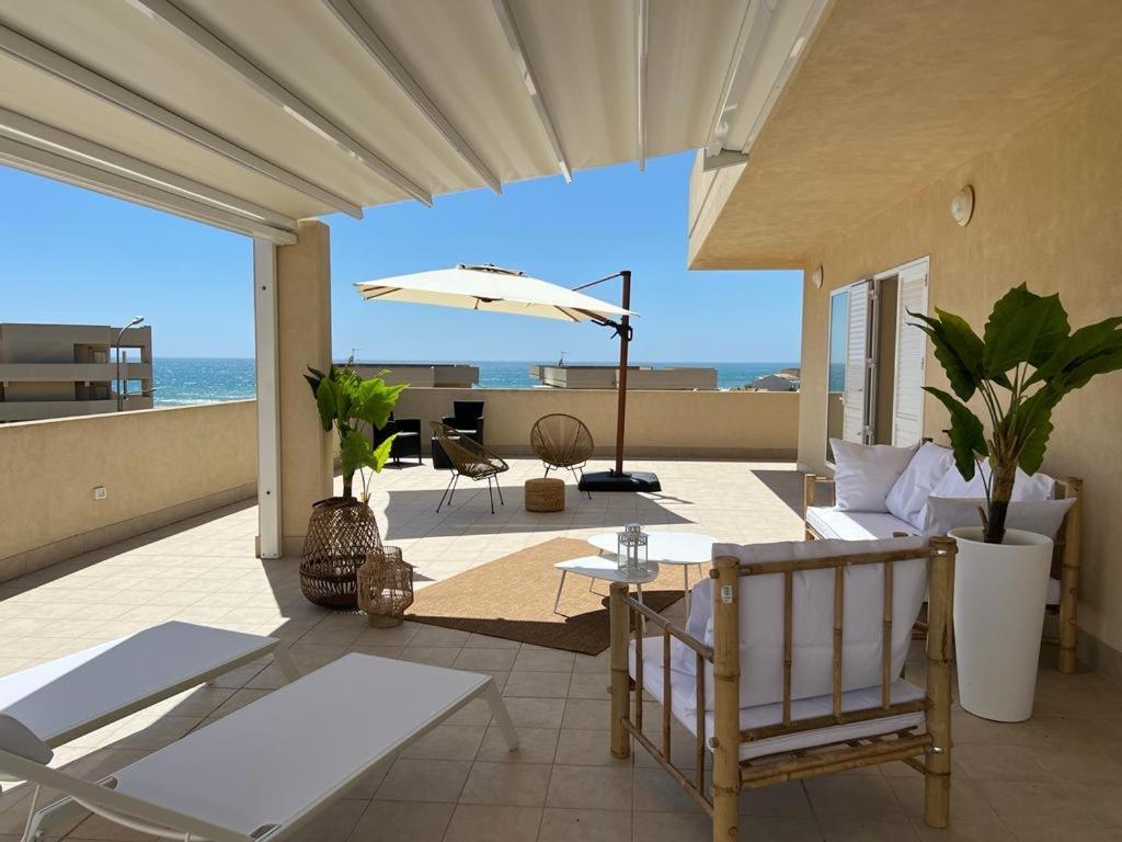 Appartement Romeo Marina di Ragusa