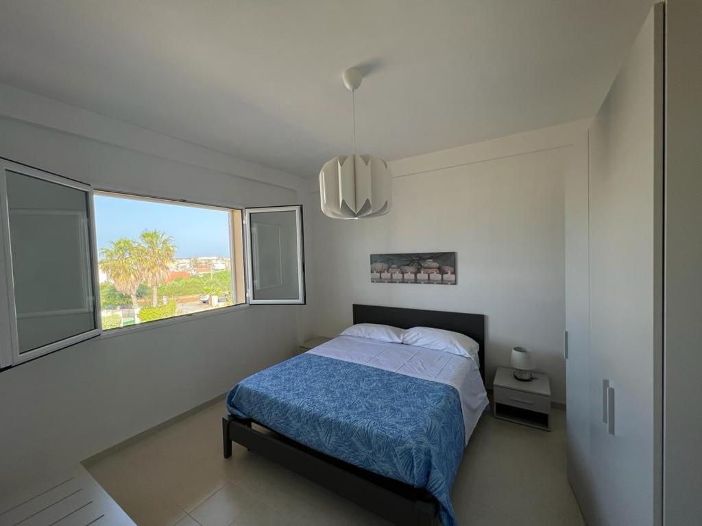 Romeo Apartment Marina di Ragusa