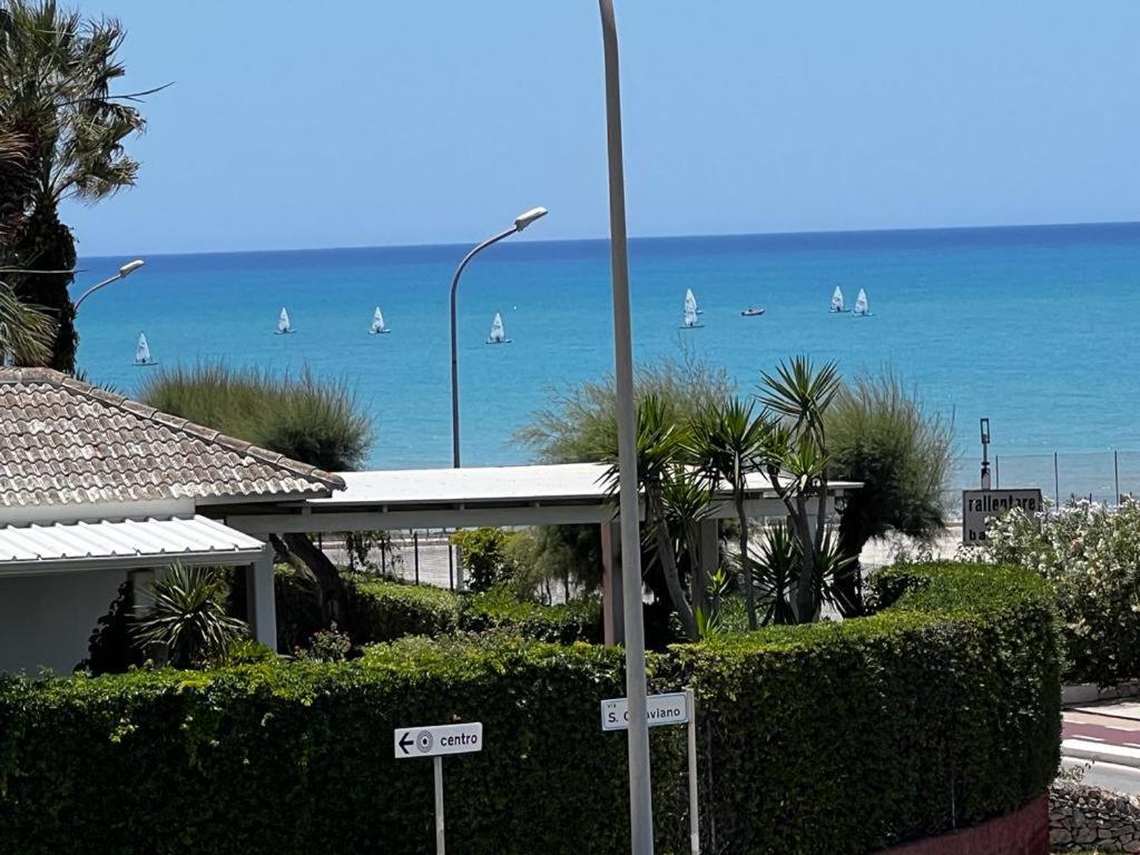 Romeo Appartement Marina di Ragusa