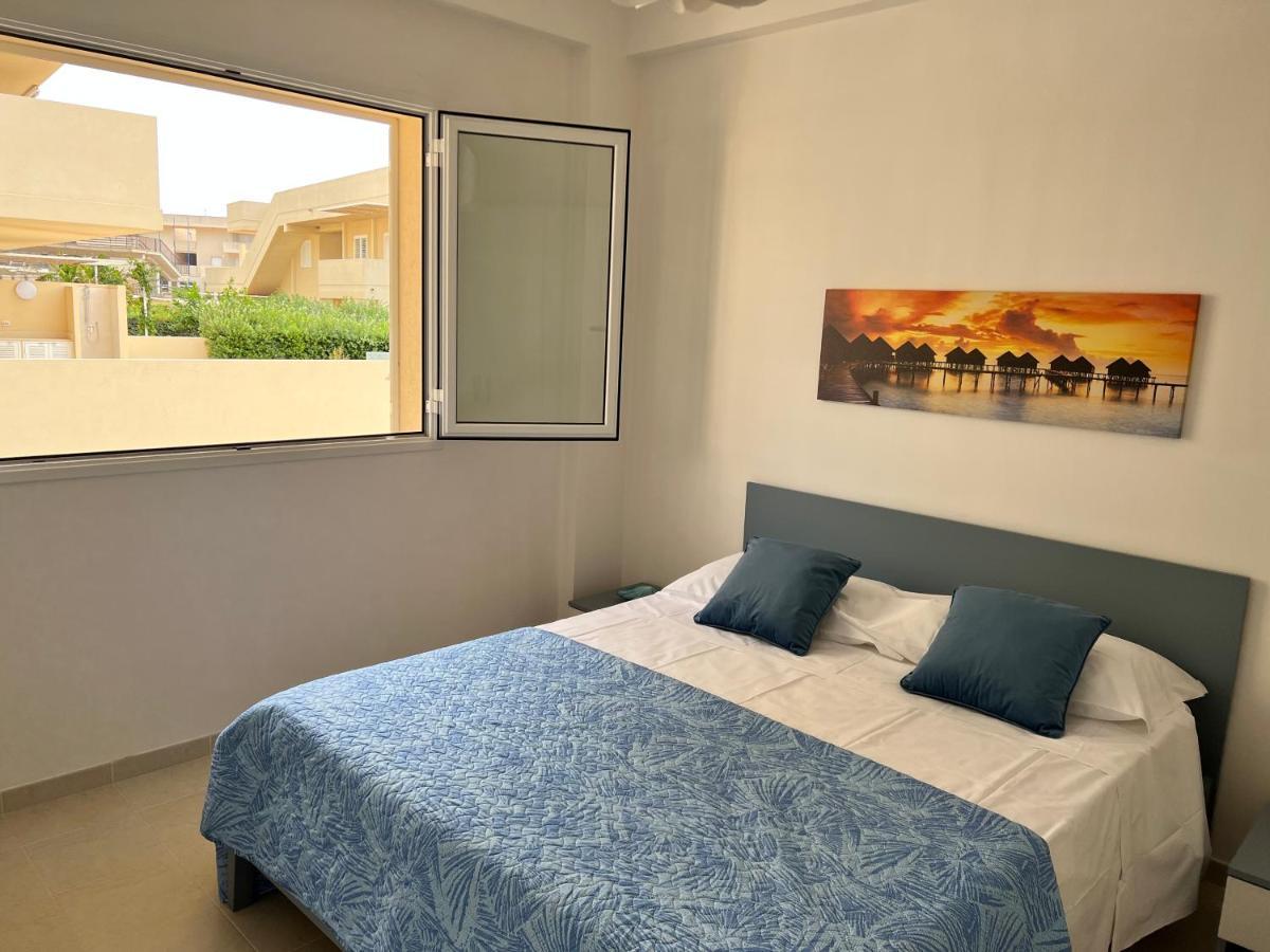 Apartment Romeo Marina di Ragusa