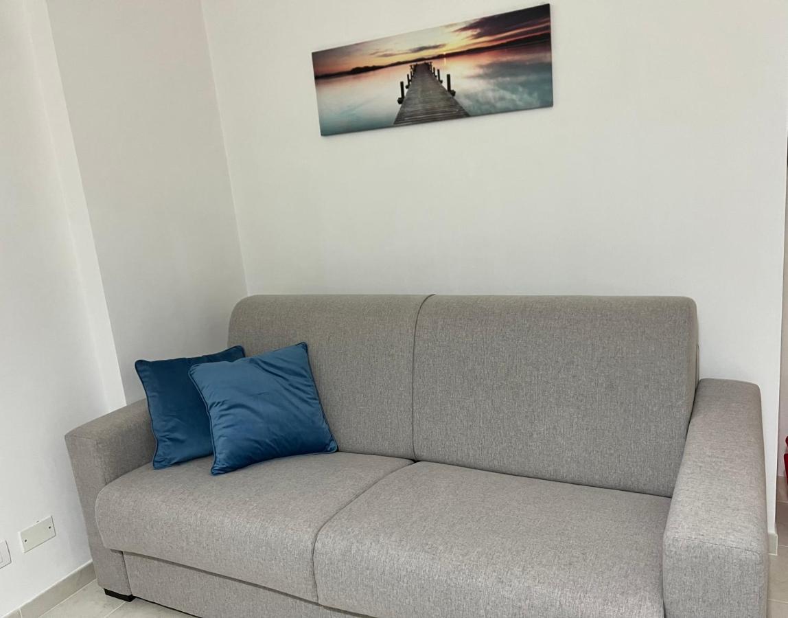 Apartment Romeo Marina di Ragusa