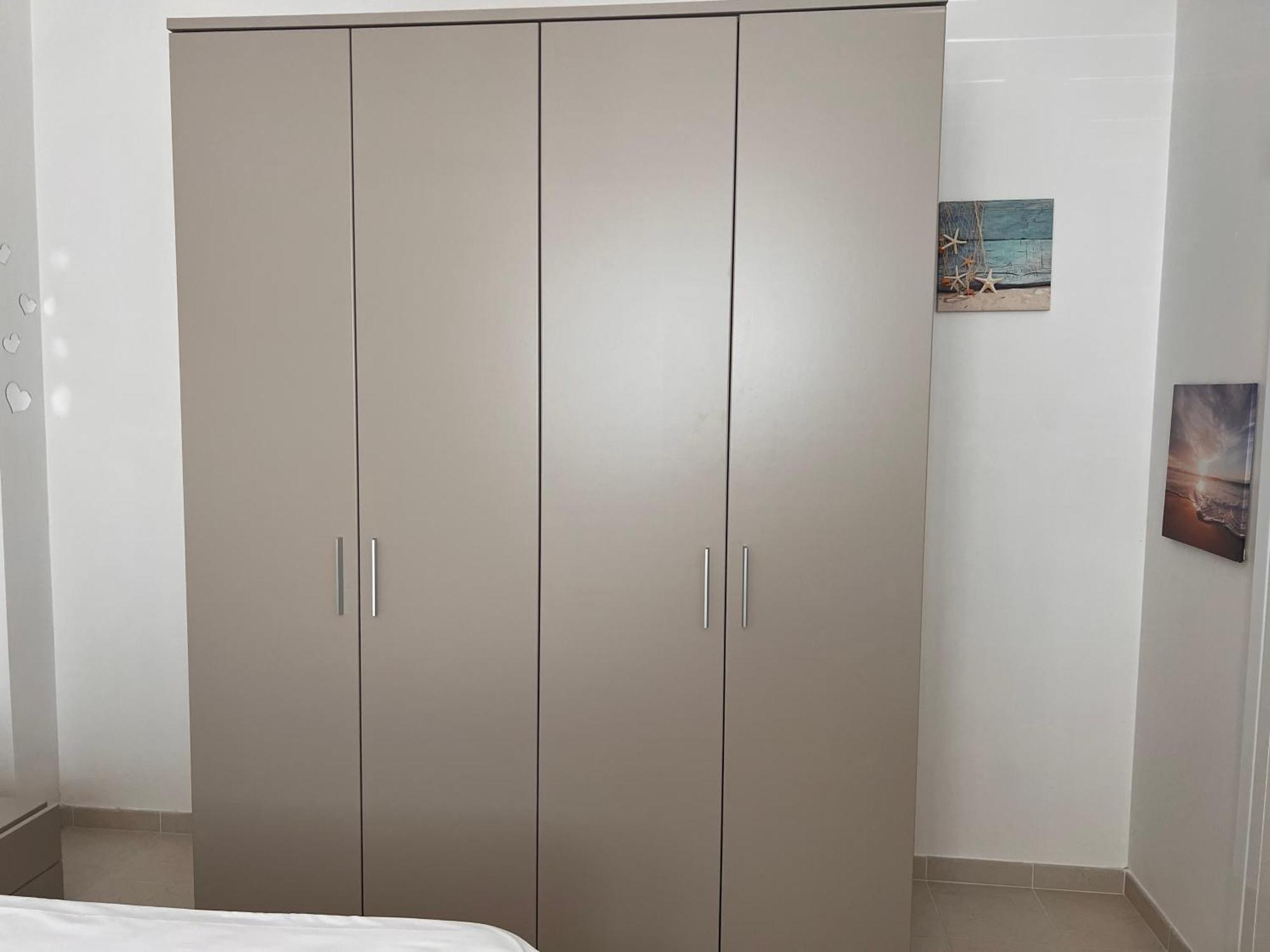 Romeo Appartement *