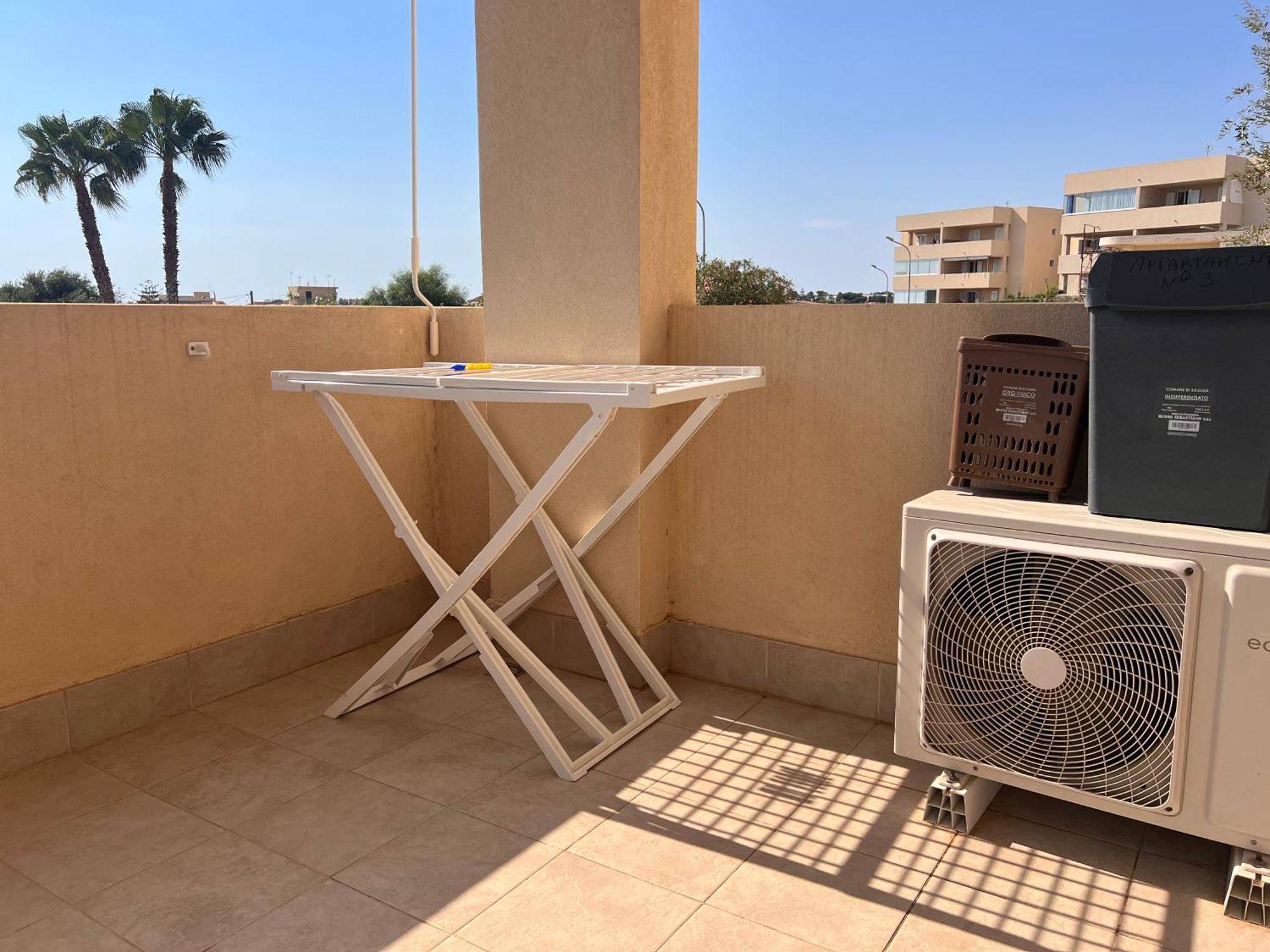 Romeo Appartement