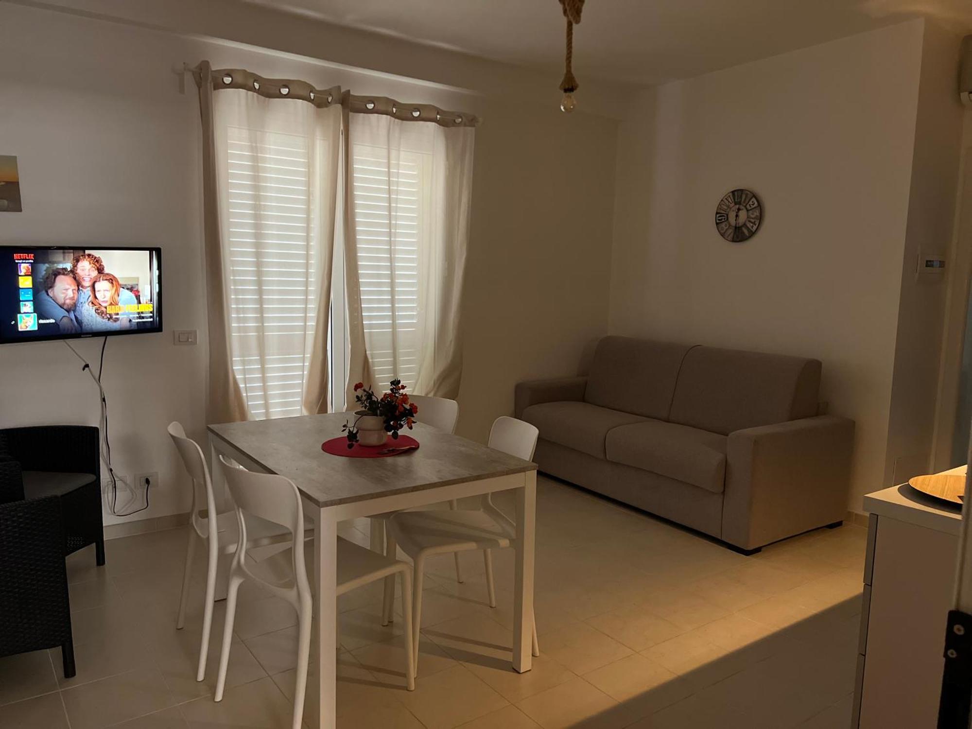 Romeo Appartement Marina di Ragusa