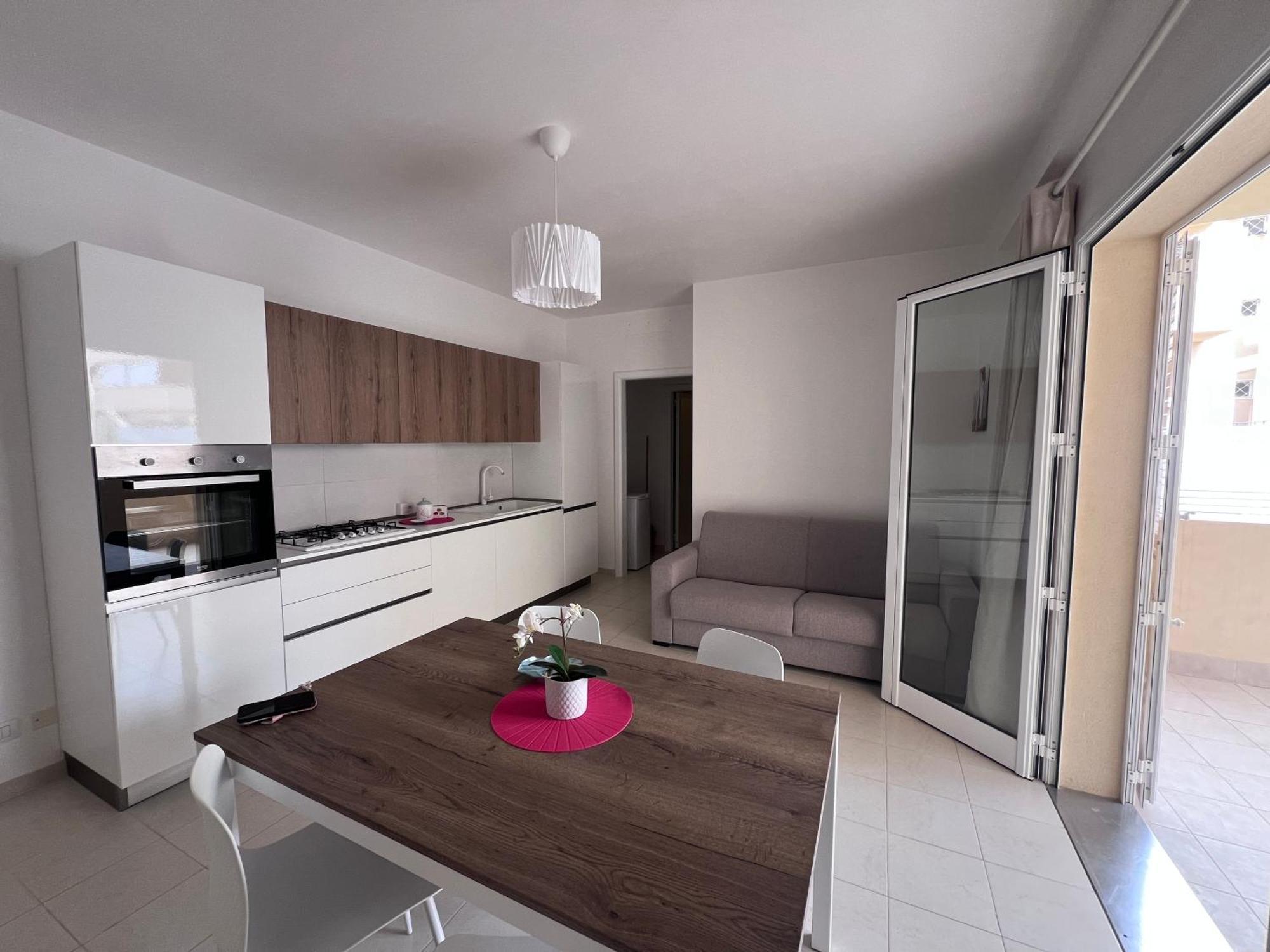 Romeo Appartement