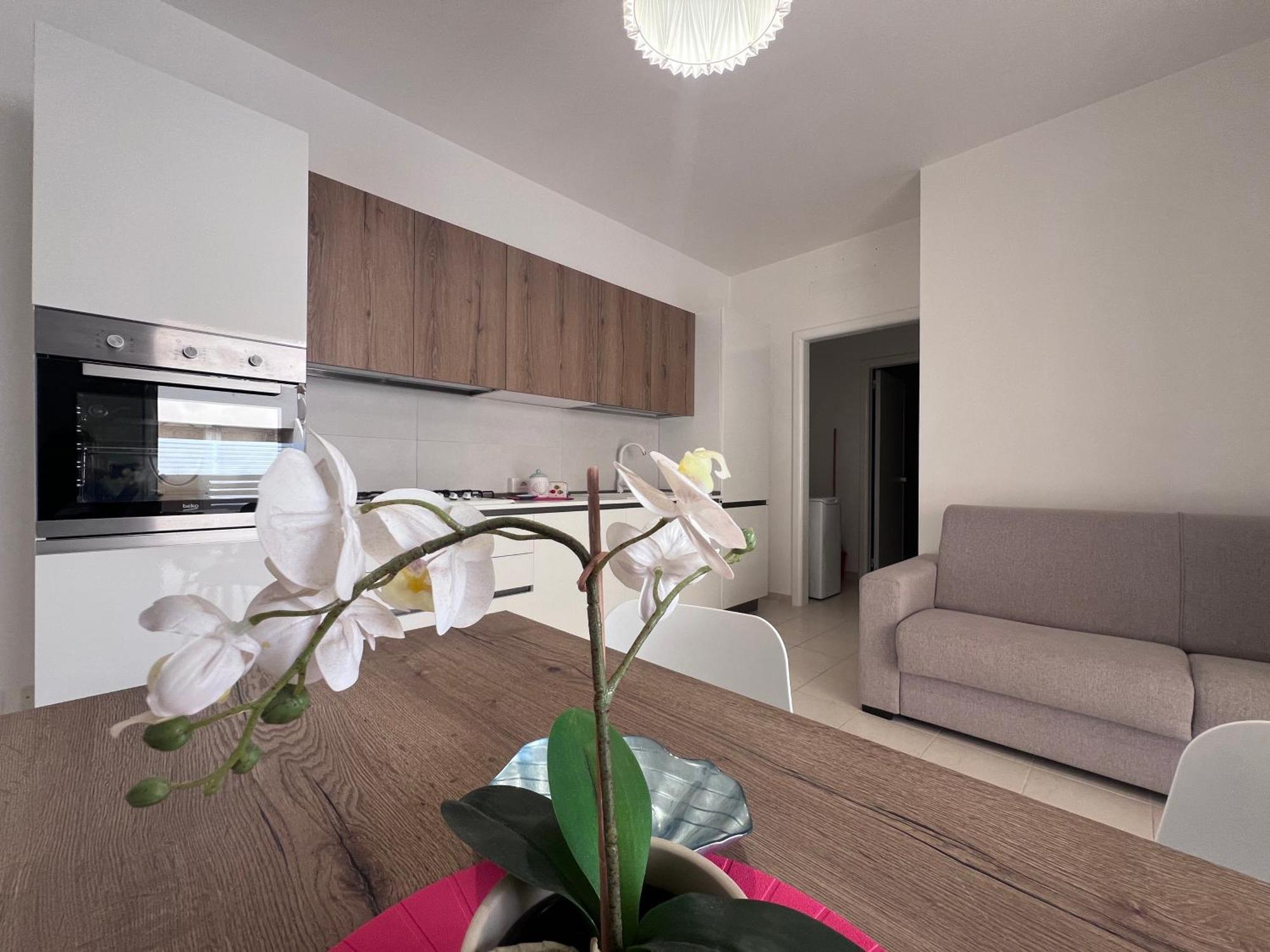 Romeo Apartment *