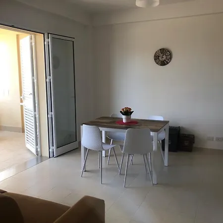 Residence Romeo Marina di Ragusa Buitenkant foto
