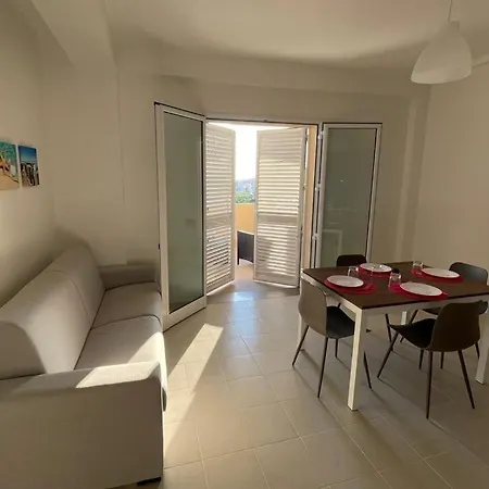 Residence Romeo Marina di Ragusa Buitenkant foto