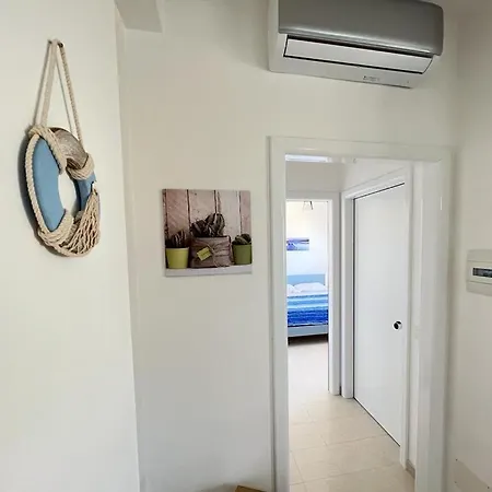 Residence Romeo Marina di Ragusa Buitenkant foto