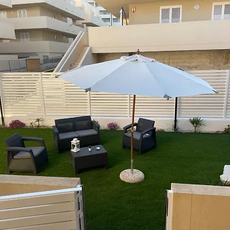 Residence Romeo Marina di Ragusa Buitenkant foto