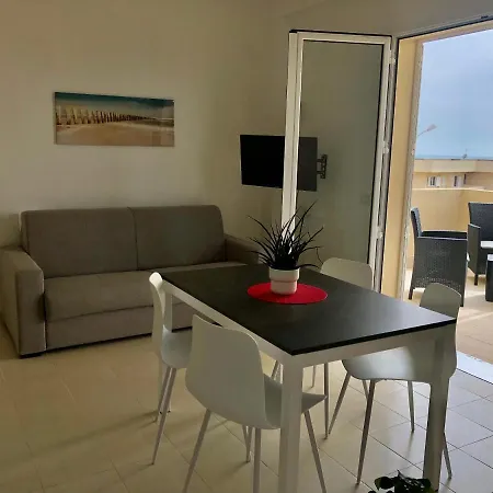 Residence Romeo Marina di Ragusa Buitenkant foto