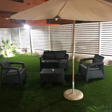 Residence Romeo Marina di Ragusa Buitenkant foto