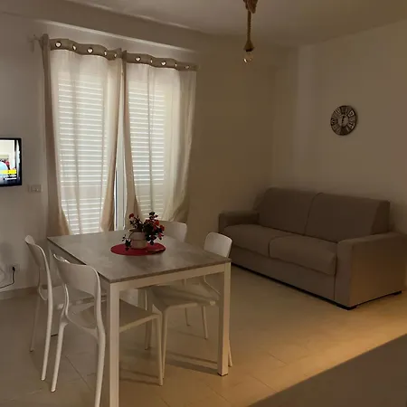 Residence Romeo Marina di Ragusa Buitenkant foto